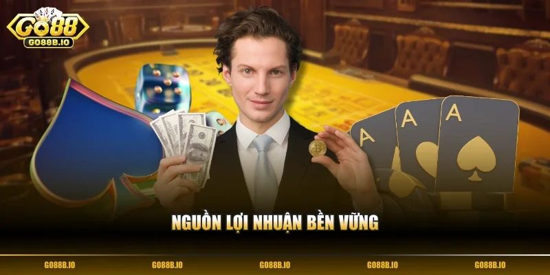 Nguồn lợi nhuận bền vững