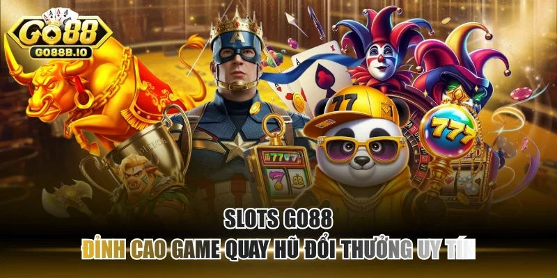 Slots Go88